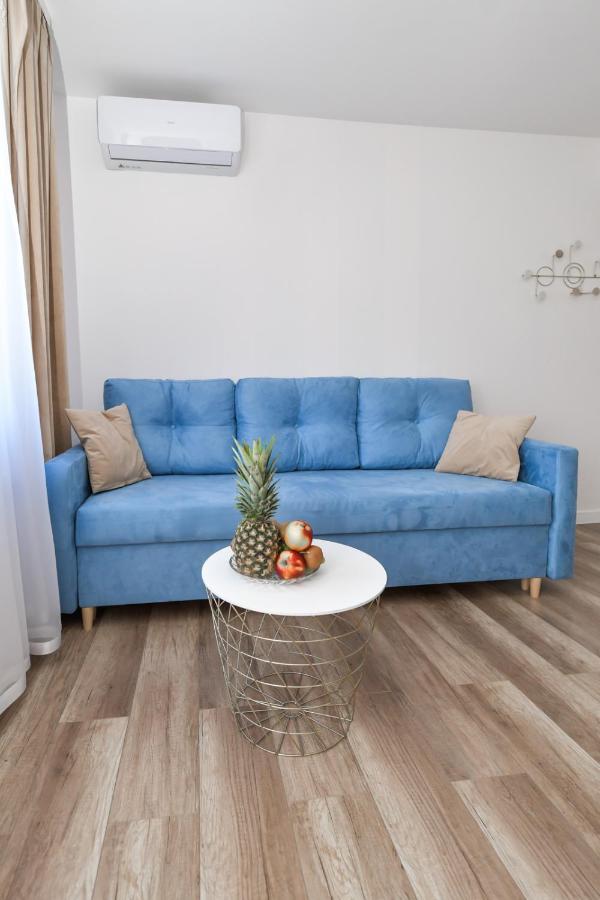 Apartamenty Majka Zator Esterno foto