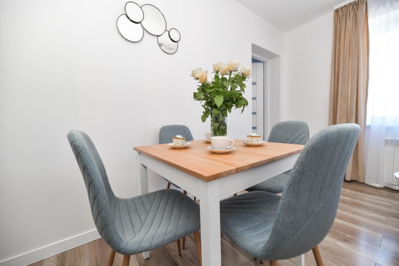 Apartamenty Majka Zator Esterno foto