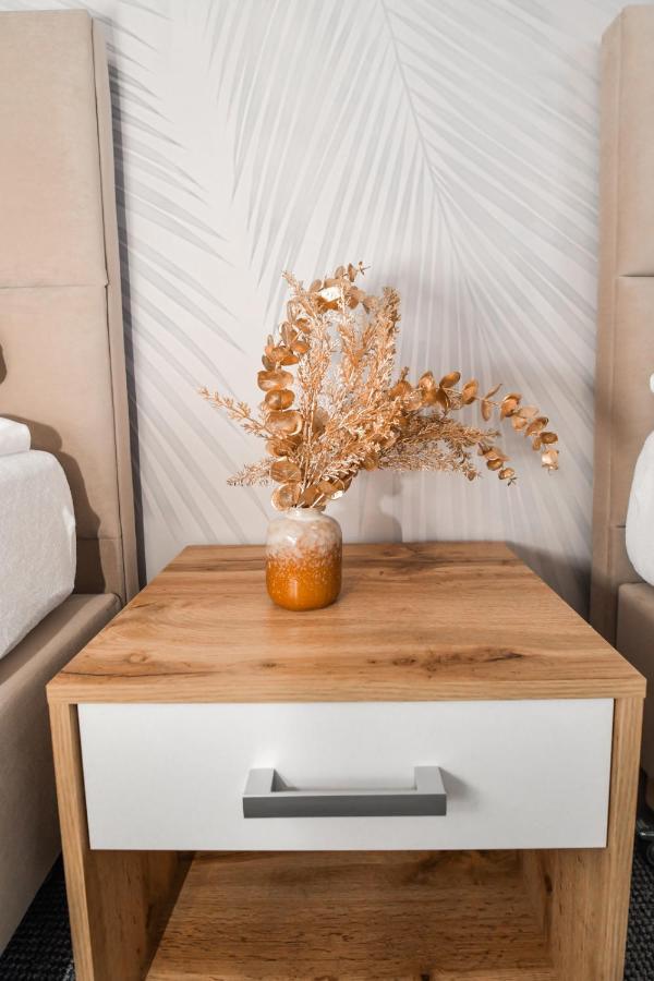 Apartamenty Majka Zator Esterno foto